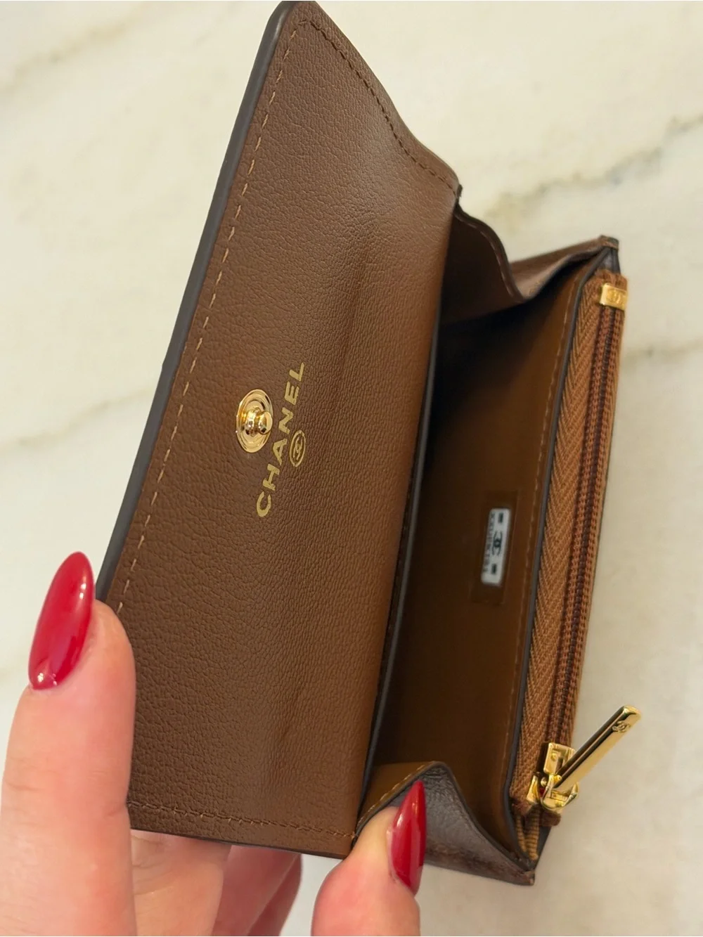 CHANEL brand new